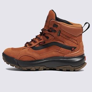 Vans MTE Crestline Waterproof Shoes VN000CVQN1Z
